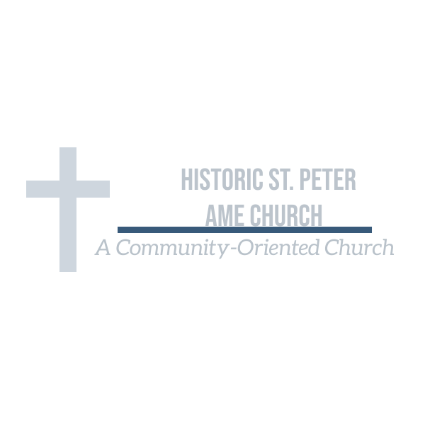 St. Peter A.M.E. Church