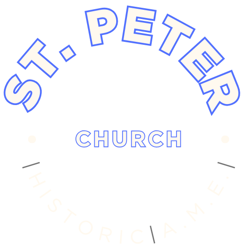 St. Peter logo AE