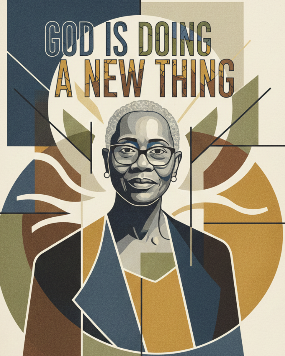 By Jacqueline C. Winston AME-5