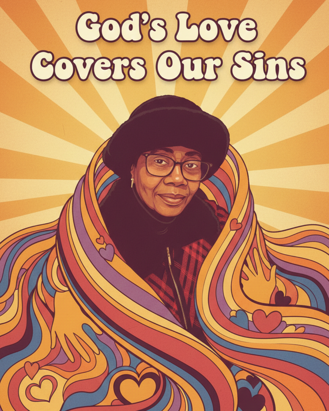 By Jacqueline C. Winston AME-6