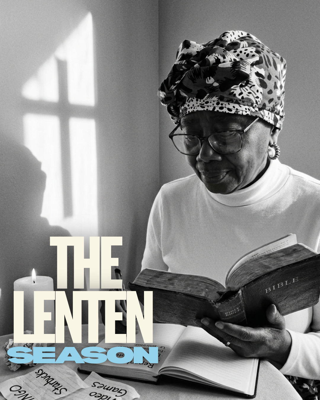 By Jacqueline C. Winston AME 7-2