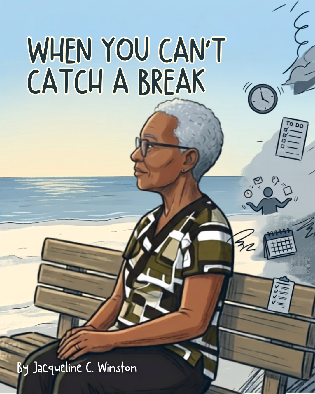By Jacqueline C. Winston AME 8-2