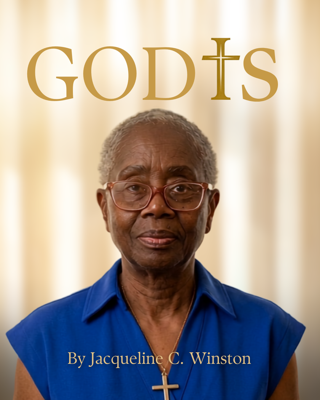By Jacqueline C. Winston AME 8-5